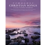 Timeless Christian Songs - PVG Songbook