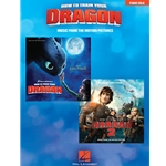How to Train Your Dragon: Music from the Motion Pictures - Piano