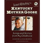 Jean Ritchie's Kentucky Mother Goose (Hardcover Book with CD)