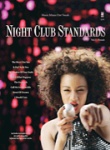 Night Club Standards for Females: Vol. 1 (Music Minus One Bk/CD)