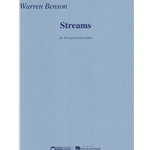 Streams - Percussion Septet