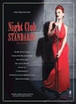 Night Club Standards for Females, Vol. 4 (Music Minus One Bk/CD)
