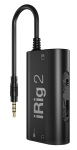 iRig 2 Digital Guitar Interface for iOS