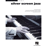 Silver Screen Jazz - Jazz Piano Solos Vol. 37