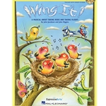 Wing It! - Teacher Book & CD