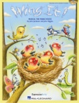 Wing It! - Preview CD