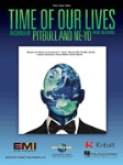Time of Our Lives: Pitbull and Ne-Yo - PVG Sheet