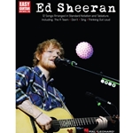 Ed Sheeran for Easy Guitar