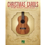 Christmas Carols - Ukulele