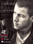 Chains: Nick Jonas - PVG Sheet