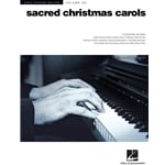Jazz Piano Solos, Vol. 39: Sacred Christmas Carols