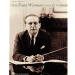 Franz Waxman Collection - PVG Songbook