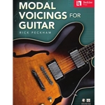 Modal Voicings for Guitar