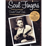 Soul Fingers - The Music & Life of Legendary Bassist Donald “Duck” Dunn