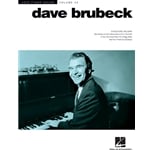 Dave Brubeck - Jazz Piano Solos Volume 42