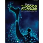 Good Dinosaur - Piano