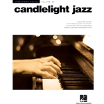 Candlelight Jazz - Jazz Piano Solos Volume 43