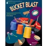 Bucket Blast - Book with Audio & PDF Access
