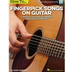 How to Fingerpick Songs on Guitar - Guitar Method