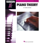 Essential Elements Piano Theory, Level 8