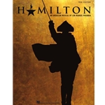 Hamilton - PVG Songbook