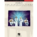 ABBA for Classical Piano - Piano Solo