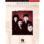 Queen for Classical Piano - Piano Solo