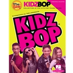 Let's All Sing: KIDZ BOP - Singer 10-Pak