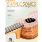 Simple Songs for Ukulele