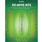 101 Movie Hits - Flute
