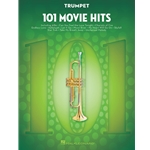 101 Movie Hits - Trumpet