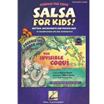 Salsa for Kids! - Book only