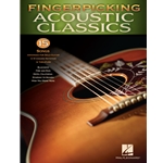 Fingerpicking Acoustic Classics