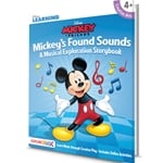 Mickey's Found Sounds (Storybook/Online Activities)