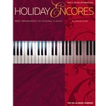 Holiday Encores - Early to Mid-Intermediate Piano