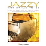 Jazzy Christmas Tunes - Piano