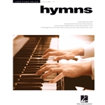 Hymns: Jazz Piano Solos Vol. 47