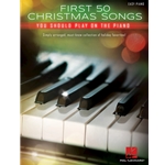 First 50 Christmas Songs You Should Play on the Piano - Easy Piano