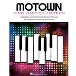 Motown - Easy Piano