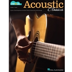 Acoustic Classics - Strum & Sing