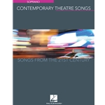 Contemporary Theatre Songs - Soprano