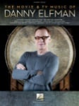 Movie and TV Music of Danny Elfman - Piano Solo