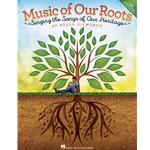 Music of Our Roots - Book Only