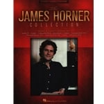 James Horner Collection - Piano/PVG Songbook