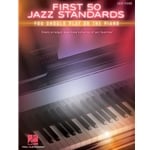 First 50 Jazz Standards You Should Play on Piano - Easy Piano