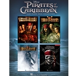 Pirates of the Caribbean - Easy Piano Collection