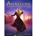 Anastasia - Vocal Selections
