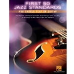 First 50 Jazz Standards You Should Play on Guitar