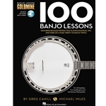 100 Banjo Lessons