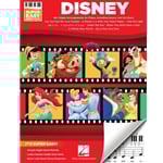 Disney: Super Easy Songbook - E-Z Piano